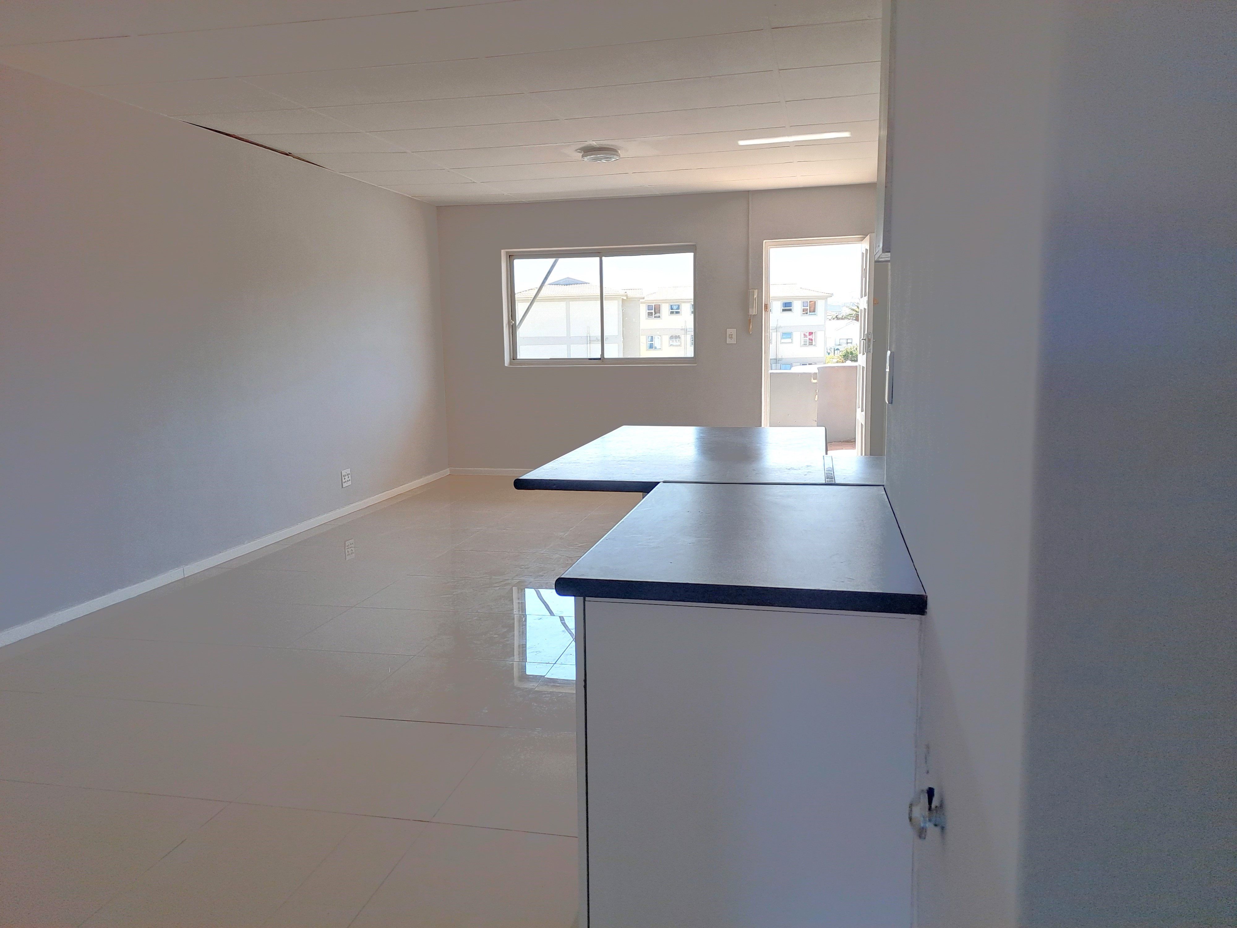 To Let 2 Bedroom Property for Rent in Anchorage Park Western Cape